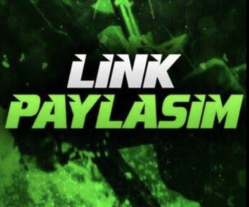 Tr Li̇nk Paylaşim Merkezi̇